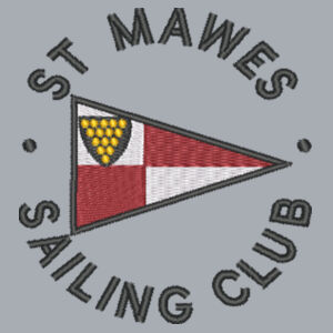 St Mawes Ladies T-shirt Design