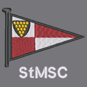 St Mawes Cap Design