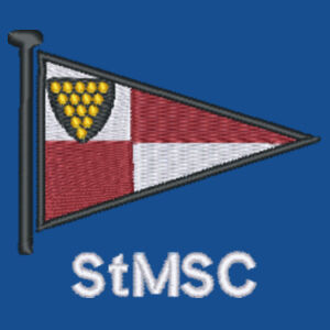 St Mawes Youth Cap Design