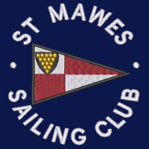 St Mawes Junior Dry Robe Design