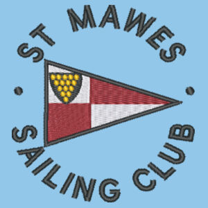 St Mawes Junior T-shirt Design