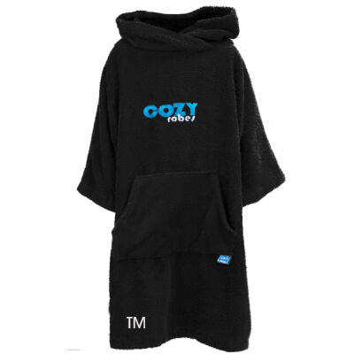 Cozy Robe Maxi (Adult) Thumbnail