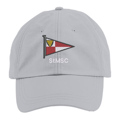 St Mawes Waterproof Cap Thumbnail